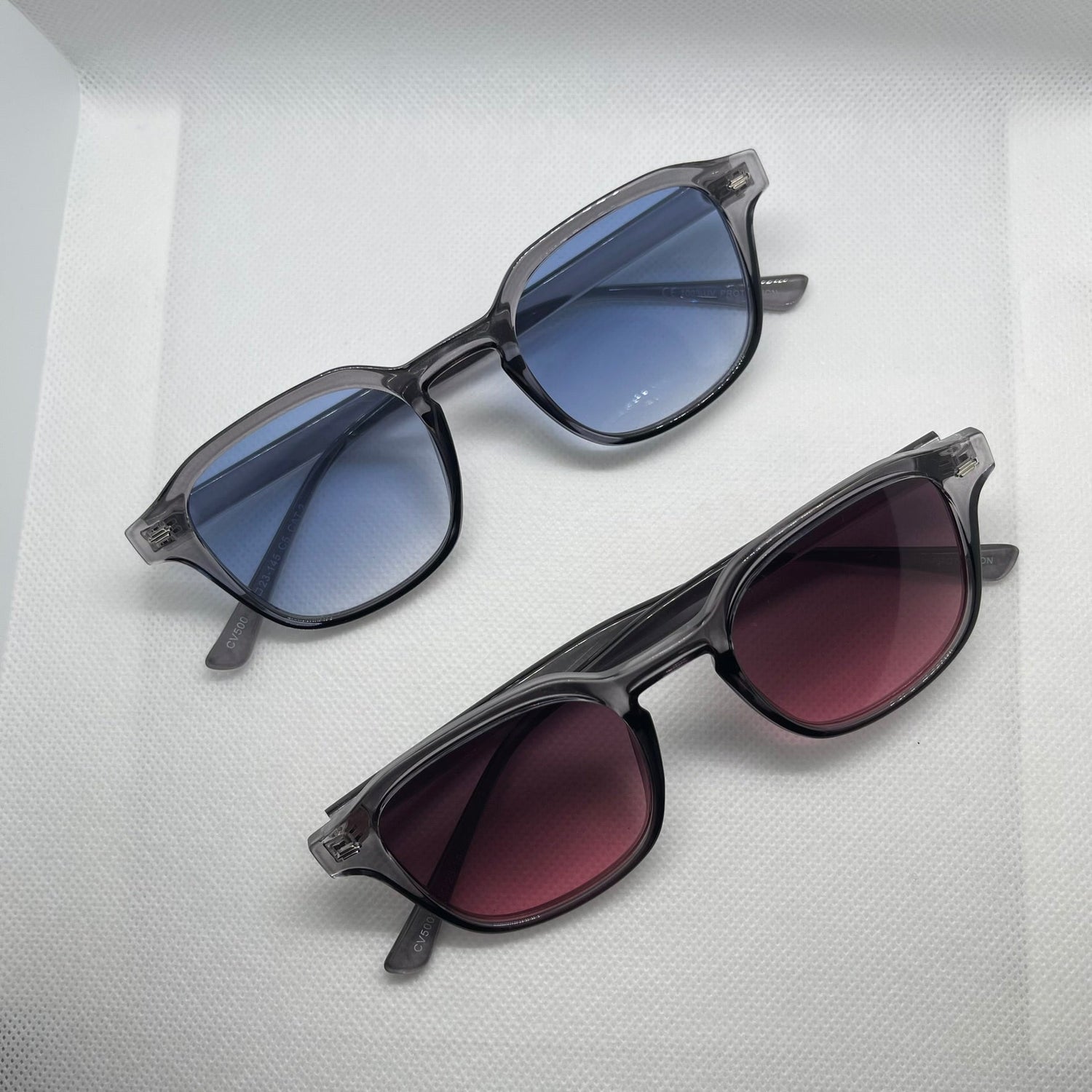 LA COLLECTION CHROMAX